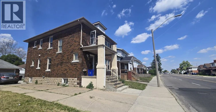 MAIN-2257 Howard Avenue, Windsor, ON, N8X 3V2 - 2