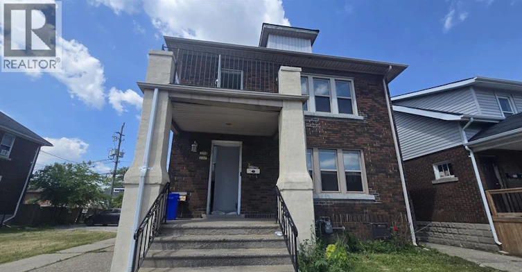 MAIN-2257 Howard Avenue, Windsor, ON, N8X 3V2