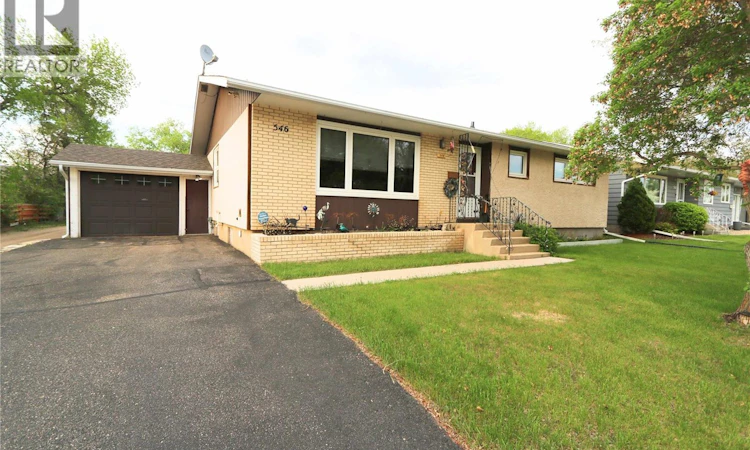 546 Riverview Road