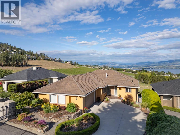 2-3333 Chancellor Place, West Kelowna, BC, V4T 2S9 - 2