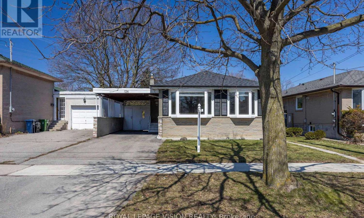126 Milford Haven Drive