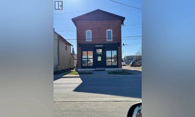49 Main Street