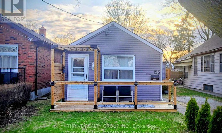 155 Gammage Street
