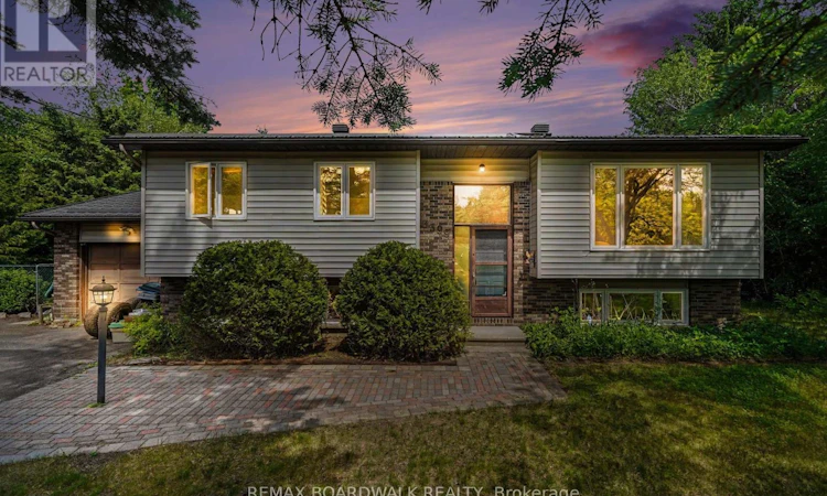 3399 Regburn Drive