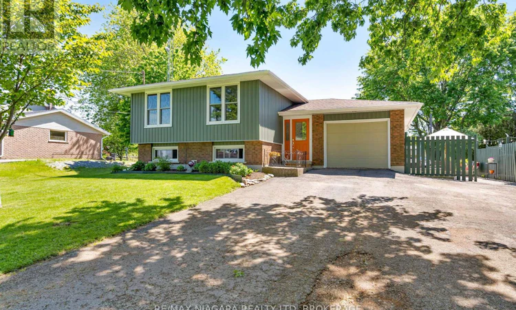 11611 Burnaby Road