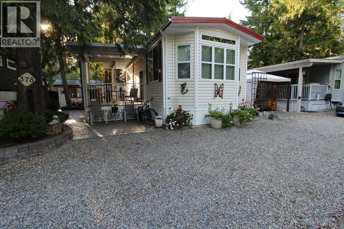 378-3980 Squilax Anglemont Road, Scotch Creek, BC, V0E 1M5