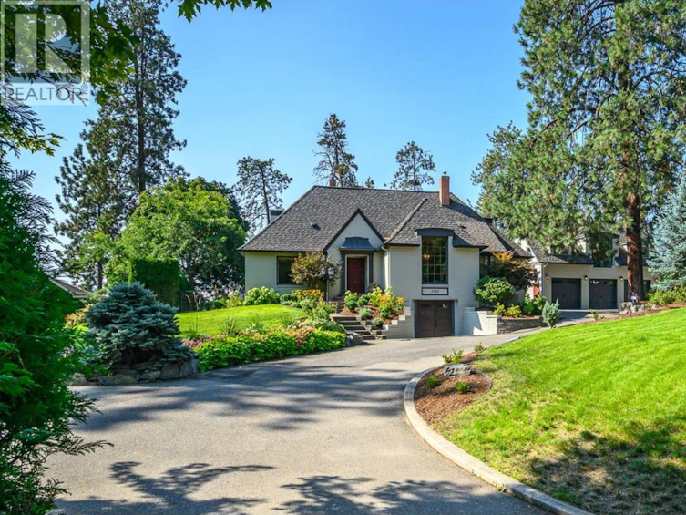 2202 26 Street, Vernon, BC, V1T 4T2
