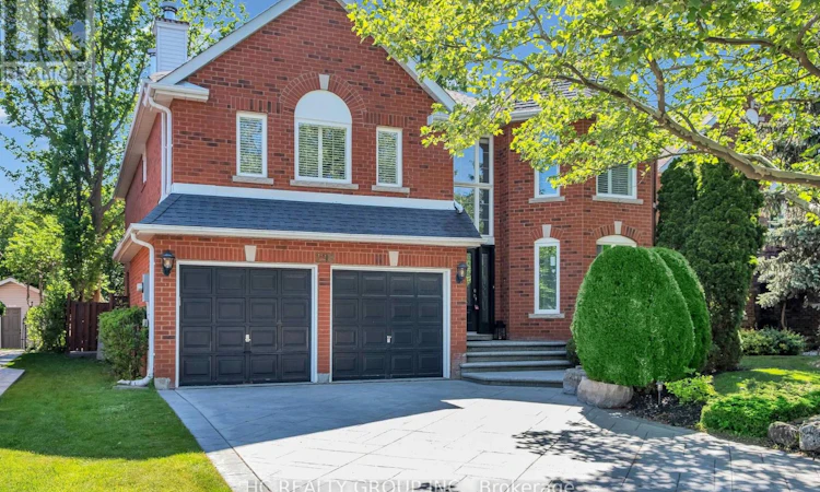 298 Northwood Drive