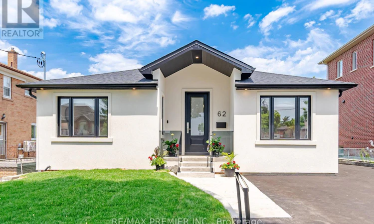 62 Flamborough Drive
