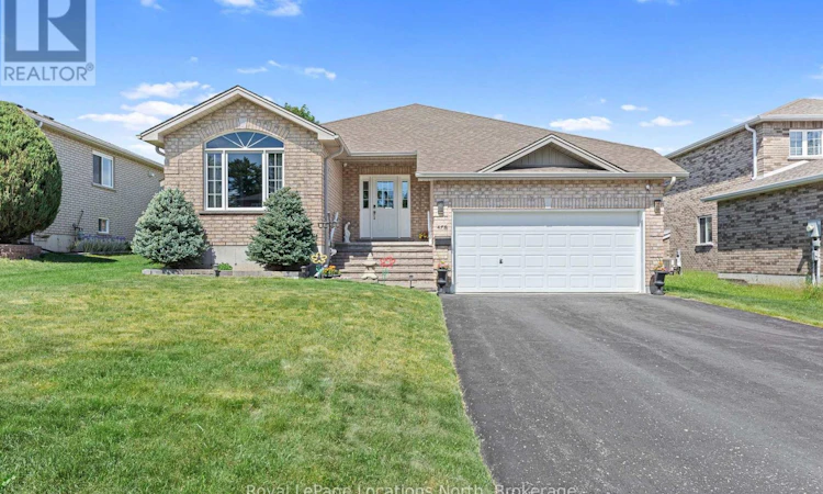478 Shewfelt Crescent