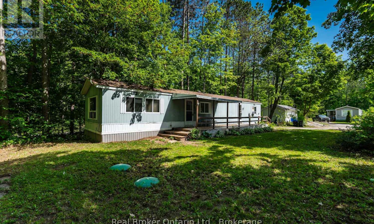 48-5263 Elliott Side Road