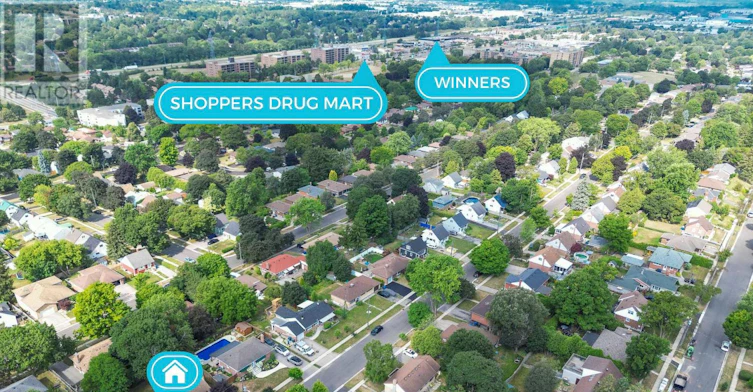 UPPER-10 Western Avenue, Guelph, ON, N1H 6A6 - 20