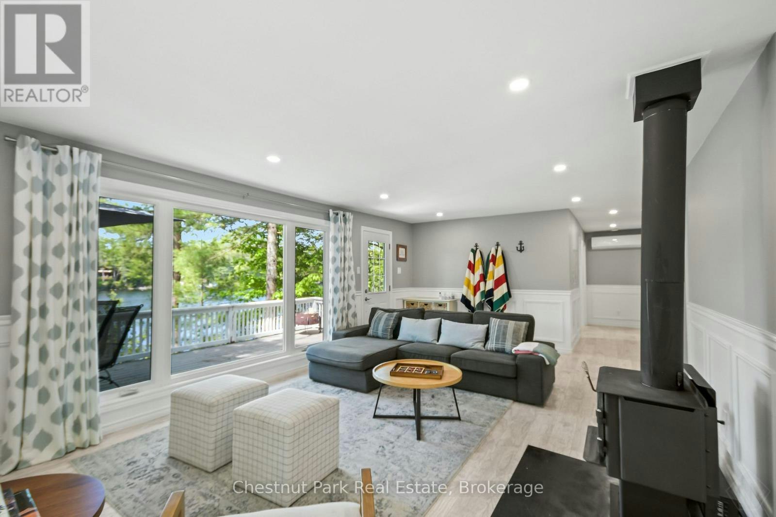 85 Taylor Island, Gravenhurst, ON, P1P 1R2