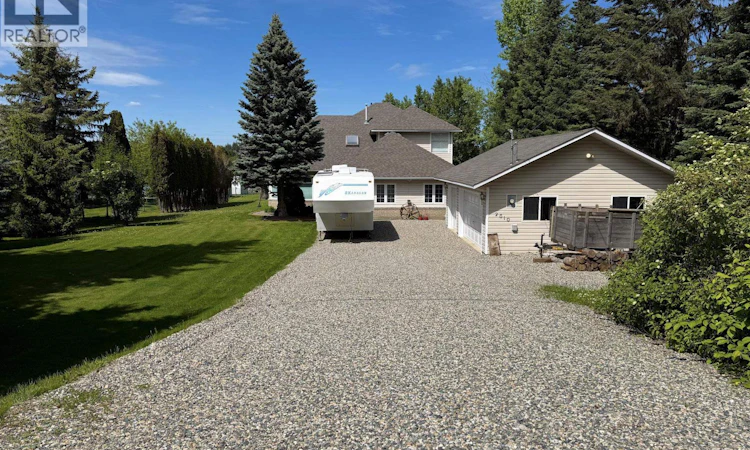 2610 Norwood Road