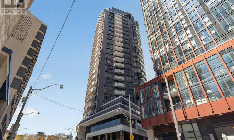 1202-88 Davenport Road
