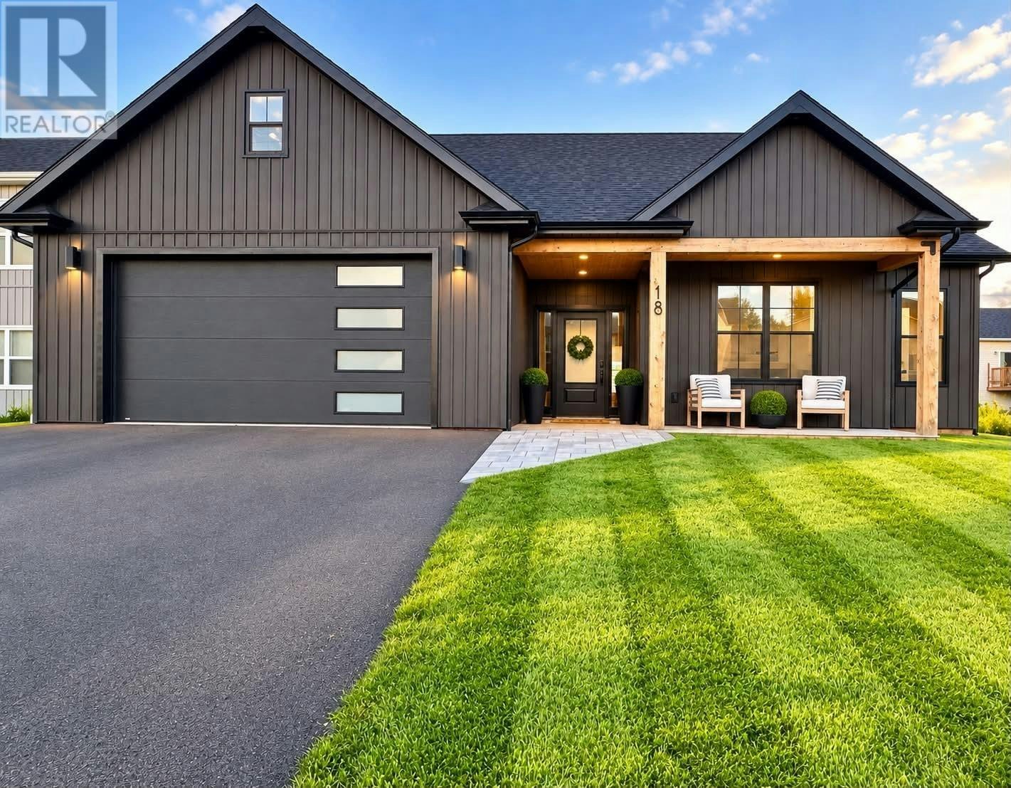 18 Neill Drive, Charlottetown, PE, C1A 9B2