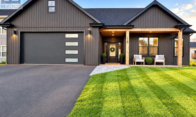 18 Neill Drive