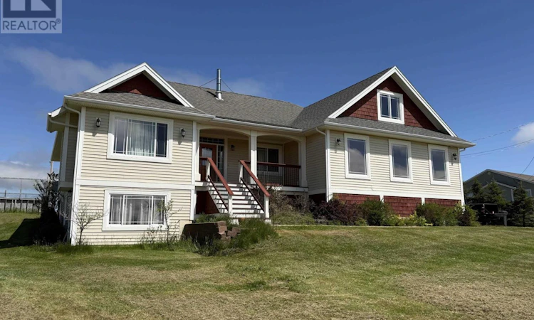 749 City View Drive