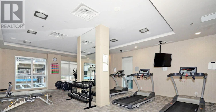 806-70 Town Centre Court, Toronto, ON, M1P 0B2 - 36