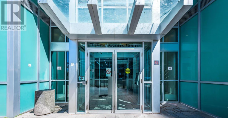 806-70 Town Centre Court, Toronto, ON, M1P 0B2 - 31