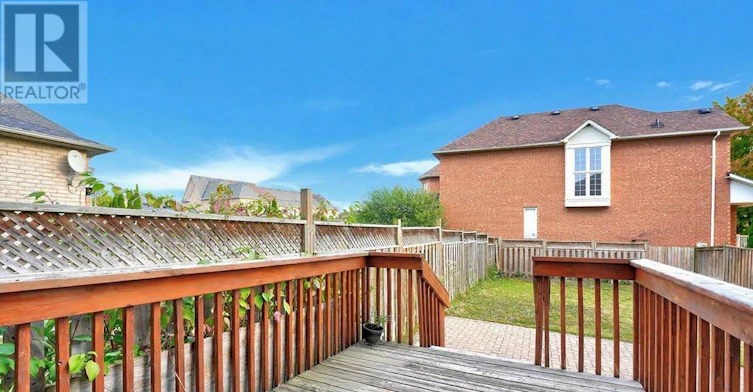 68 Root Crescent E, Ajax, ON, L1T 4M3 - 17