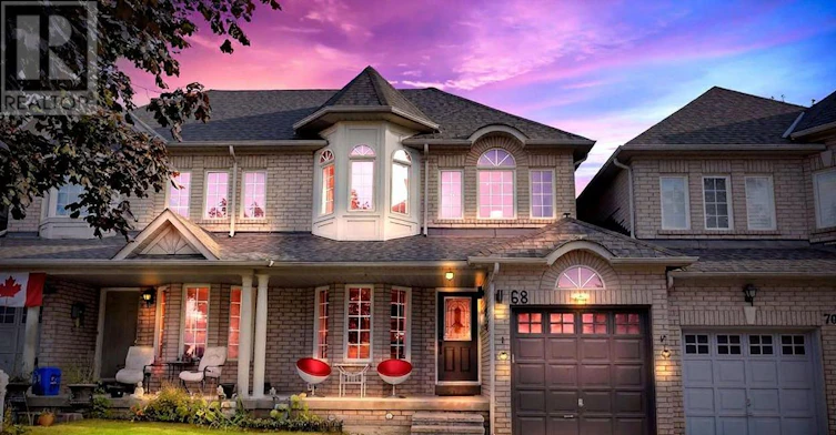 68 Root Crescent E, Ajax, ON, L1T 4M3 - 29