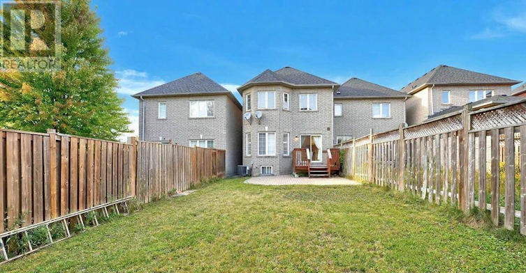 68 Root Crescent E, Ajax, ON, L1T 4M3 - 15