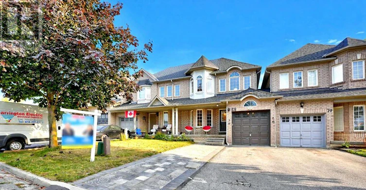 68 Root Crescent E, Ajax, ON, L1T 4M3 - 25