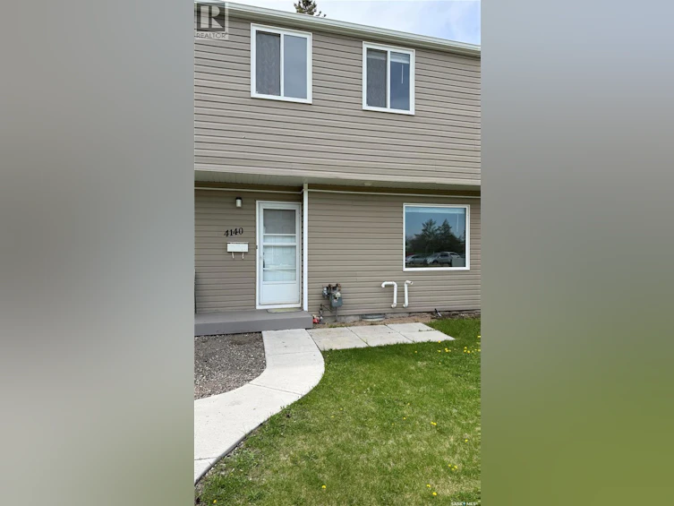 4140 Castle Road, Regina, SK, S4S 6A4