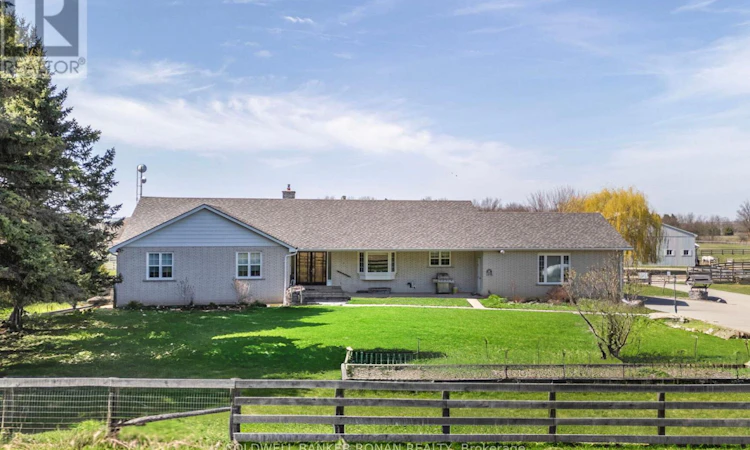 8058 20th Side Road
