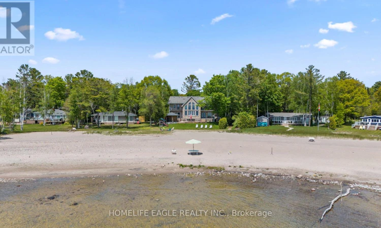 1496 Tiny Beaches Road N