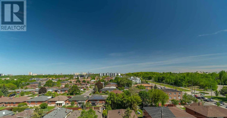 423-3100 Keele Street, Toronto, ON, M3M 0E1 - 34