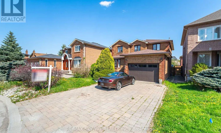 262 Boxmoor Place