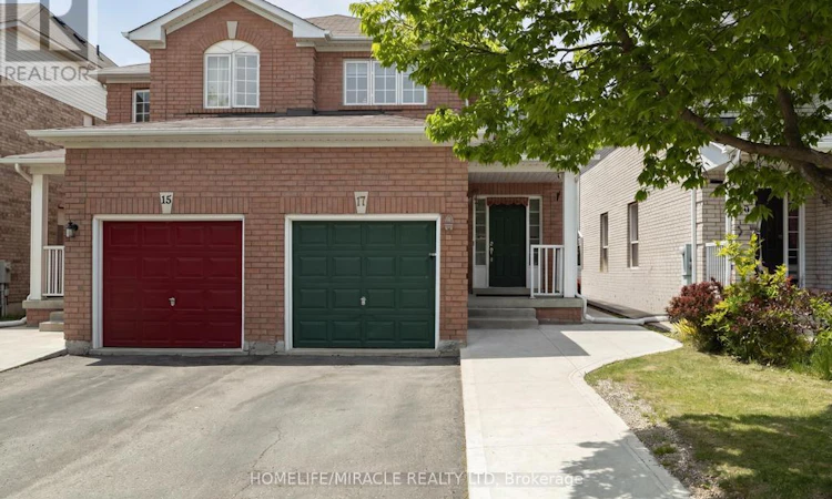 17 Baha Crescent