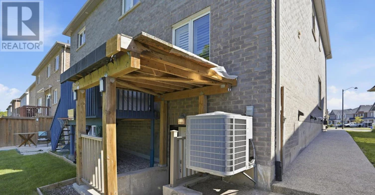 LOWER LEVEL-43 Fleming Crescent, Cayuga, ON, N3W 0C3 - 16