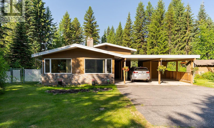 3655 Riverview Road