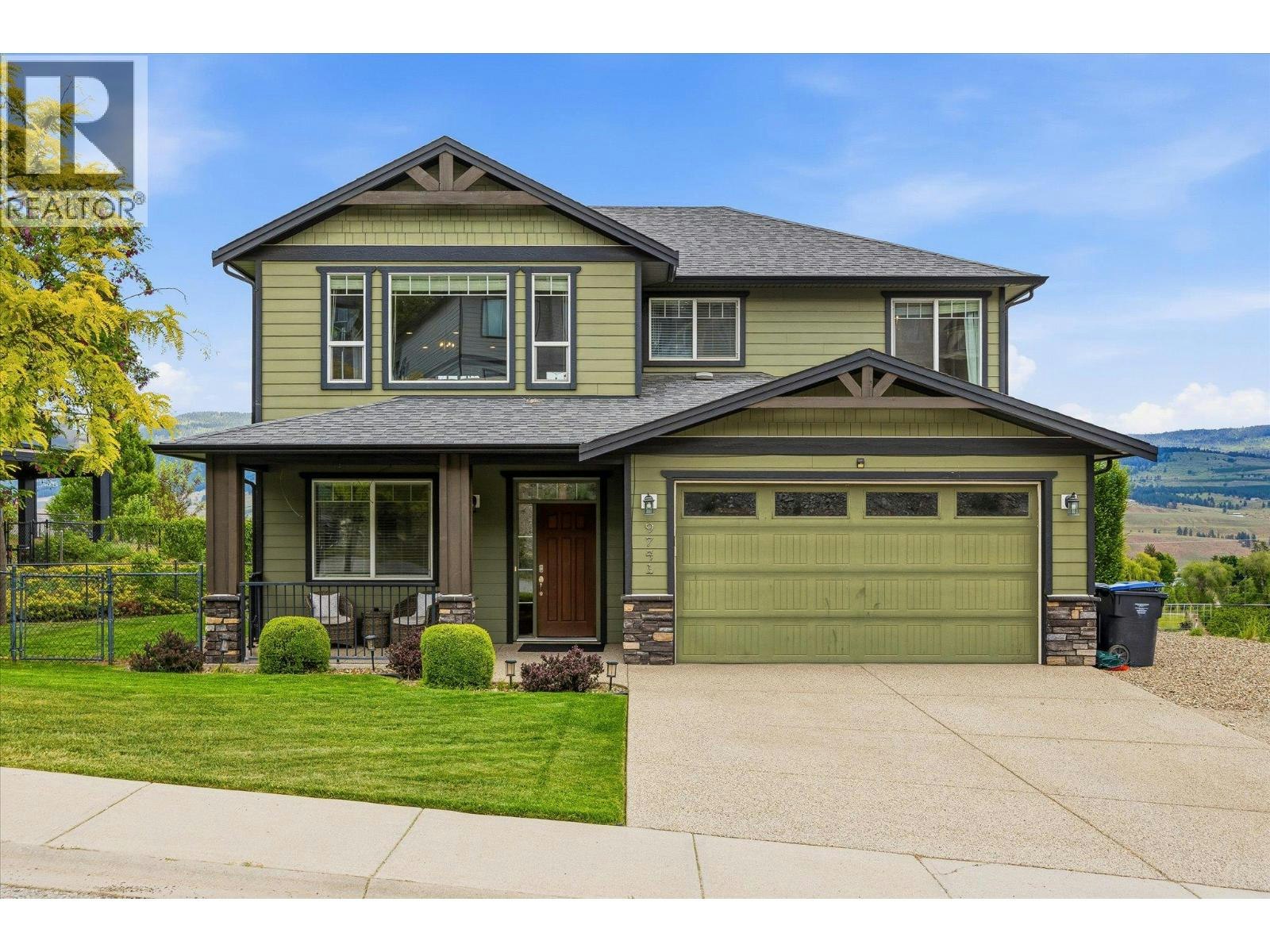9741 Crimson Road, Lake Country, BC, V4V 2S1