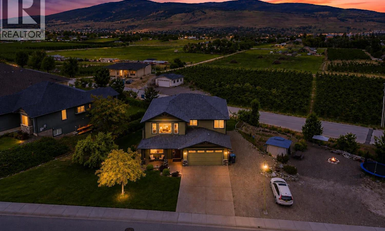 9741 Crimson Road
