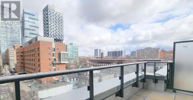 602-100 Queen Street E, Toronto, ON, M5C 0B5