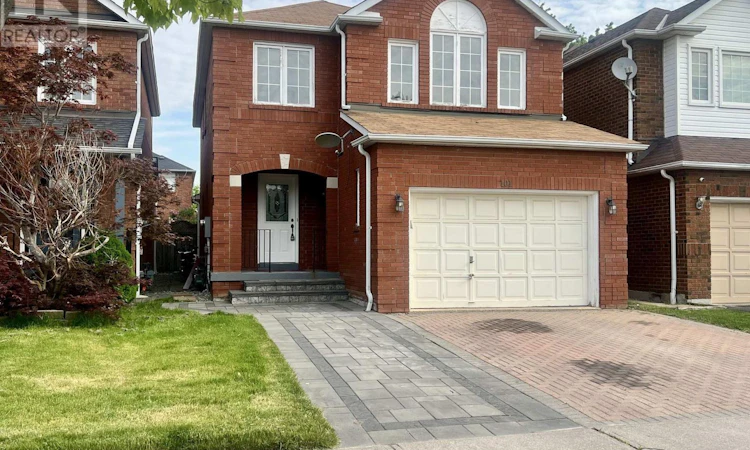 101 Booth Crescent