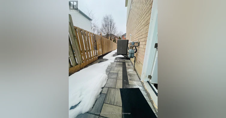 28 Fishlock Street, Ajax, ON, L1Z 1G3 - 8