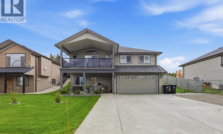 99 Eagle Crescent