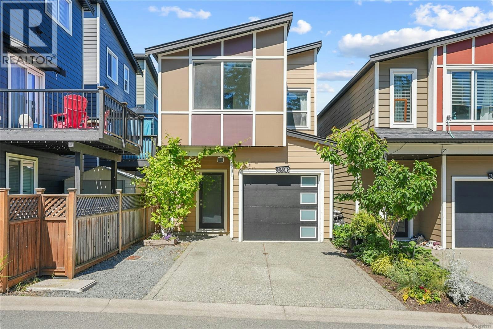 3396 Crossbill Terrace, Langford, BC, V9C 0J9