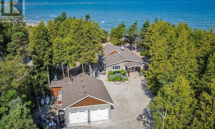 103 Saugeen Beach Road