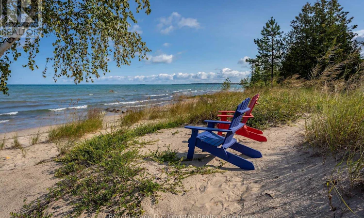 103 Saugeen Beach Road