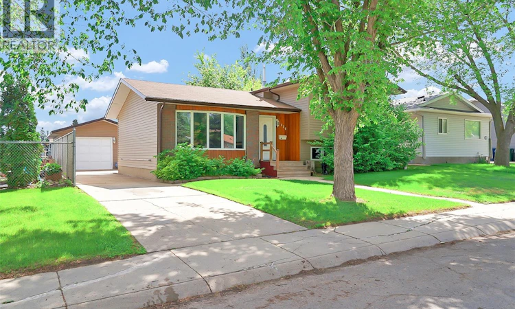 134 Devonshire Crescent