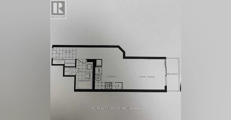 2218-955 Bay Street, Toronto, ON, M5S 2A2 - 7