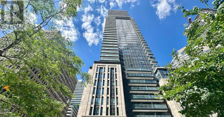 2218-955 Bay Street, Toronto, ON, M5S 2A2
