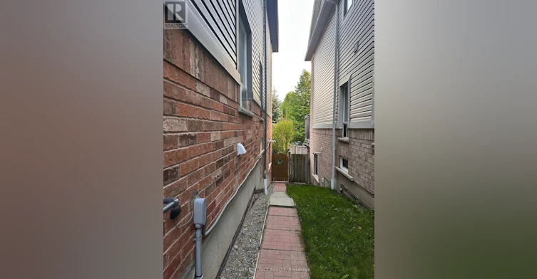 137 Ducatel Crescent, Ajax, ON, L1T 0B1 - 18