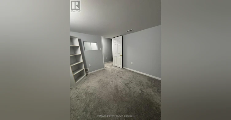 137 Ducatel Crescent, Ajax, ON, L1T 0B1 - 5